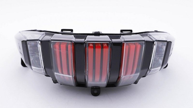 后尾燈/后方向燈組合（LED）