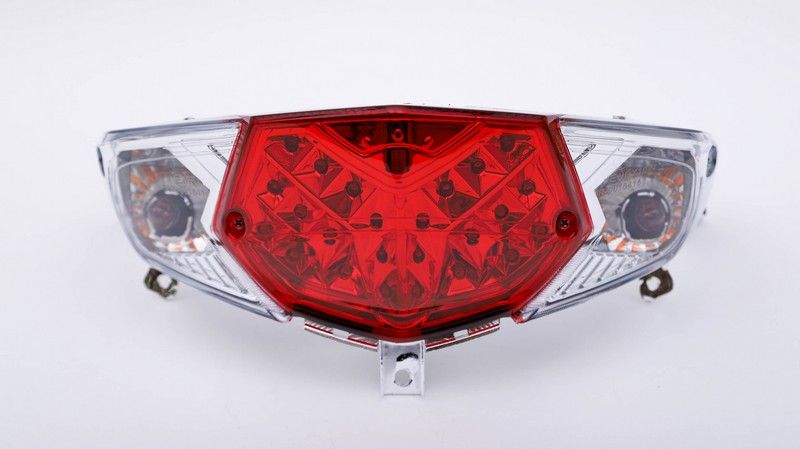 后尾燈（LED）/后方向燈組合