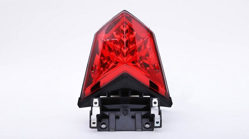 后尾燈（LED）